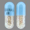 Adderall 5mg Capsule