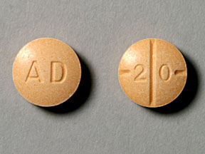 Buy Adderall 20 mg online